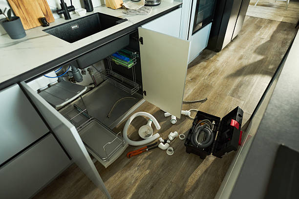 Reliable Plumbing contractor in Fosters, AL by Street Wise - Plumbing